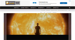 Desktop Screenshot of humanityhealing.net